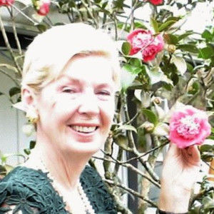 Meet your Posher, Liz